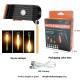 Bicycle Taillight Flow USB Charging