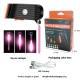Bicycle Taillight Flow USB Charging