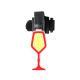 Bicycle Taillight Flow USB Charging