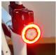 Bicycle Taillight Flashing Cute Cartoon