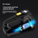 Vehicle-mounted Water Vehicle-mounted High-power Portable Electric Tire Water Multifunctional Tire