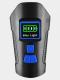 Bicycle Light Accessories USB Charging With Speaker Code Meter