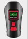 Bicycle Light Accessories USB Charging With Speaker Code Meter