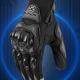 Scrambling Motorcycle Racing Anti-fall Non-slip Breathable Gloves