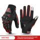 Scrambling Motorcycle Racing Anti-fall Non-slip Breathable Gloves