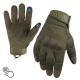 Outdoor Sports Tactical Gloves Riding Anti-skid Motorcycle Racing Climbing