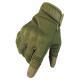 Outdoor Sports Tactical Gloves Riding Anti-skid Motorcycle Racing Climbing