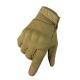 Outdoor Sports Tactical Gloves Riding Anti-skid Motorcycle Racing Climbing