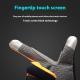 Outdoor Cycling Gloves Sun Protection Wear-resistant Shock Absorption