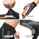 Outdoor Cycling Gloves Sun Protection Wear-resistant Shock Absorption