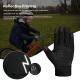Childrens Bicycle Riding Gloves Warm Non-slip