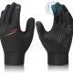 Childrens Bicycle Riding Gloves Warm Non-slip
