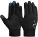 Childrens Bicycle Riding Gloves Warm Non-slip