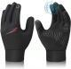 Childrens Bicycle Riding Gloves Warm Non-slip