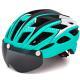 Bicycle Helmet Goggles Integrated Riding Helmet Equipment