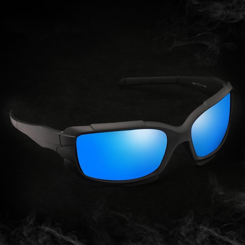 Polarized Sunglasses Mens Outdoor Glasses For Riding