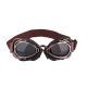 Motorcycle Wind-proof Glasses Motorcycle Pilot Hat Against Wind And Sand Harley Prince Helmet Reflective Retro Goggles
