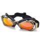 Motorcycle Wind-proof Glasses Motorcycle Pilot Hat Against Wind And Sand Harley Prince Helmet Reflective Retro Goggles