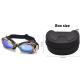 Motorcycle Wind-proof Glasses Motorcycle Pilot Hat Against Wind And Sand Harley Prince Helmet Reflective Retro Goggles
