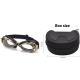 Motorcycle Wind-proof Glasses Motorcycle Pilot Hat Against Wind And Sand Harley Prince Helmet Reflective Retro Goggles