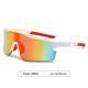 Ski Eye Protection Bicycle Cycling Men And Women Windproof Sunglasses