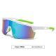Ski Eye Protection Bicycle Cycling Men And Women Windproof Sunglasses