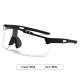 Ski Eye Protection Bicycle Cycling Men And Women Windproof Sunglasses