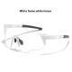 Trendy Color Changing Glasses For Riding Sports Outdoor Running