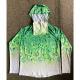 Fishing Hoodie Sailing Shirt Surfing Face Cover Neck Summer Men Long Sleeve Hunting Jersey Camisa De Pesca Performance Fish Gear Beach Tops Wear Climbing Uniform Angling