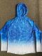 Fishing Hoodie Sailing Shirt Surfing Face Cover Neck Summer Men Long Sleeve Hunting Jersey Camisa De Pesca Performance Fish Gear Beach Tops Wear Climbing Uniform Angling