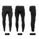 Goalkeeper Anti-collision Clothing Armour Long-sleeved Sportswear