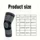 Breathable And Abrasion-resistant Elbow Pads