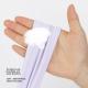 Wide Sweat-wicking Band For Sports Fitness, And Yoga