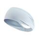 Wide Sweat-wicking Band For Sports Fitness, And Yoga