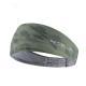 Sweat-Absorbing Running Headband For Men And Women Perfect For Workouts And Fitness