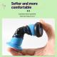 Kids Bicycle Handlebar Grips Scooter And Balance Bike Handlebar Covers And Handlebar Accessory Sets