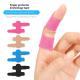 Pre-cut Finger Guard Elastic Tape Finger Protector
