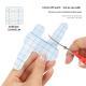 Pre-cut Finger Guard Elastic Tape Finger Protector