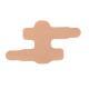 Pre-cut Finger Guard Elastic Tape Finger Protector