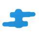 Pre-cut Finger Guard Elastic Tape Finger Protector