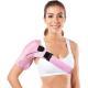 Breathable Adjustable Shoulder Support Strap For Strain Recovery