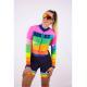 Cycling Suit One Piece Womens Cycling  Racing