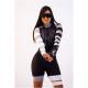 Cycling Suit One Piece Womens Cycling  Racing