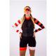 Cycling Suit One Piece Womens Cycling  Racing