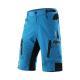 Outdoor Mountaineering Downhill Off Road Mountain Bike Five Point Cycling Shorts