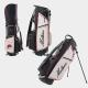 Lightweight One-shoulder Golf Bag Large Capacity Professional Competition