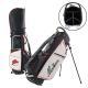 Lightweight One-shoulder Golf Bag Large Capacity Professional Competition