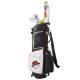 Lightweight One-shoulder Golf Bag Large Capacity Professional Competition