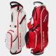 Golf Stand Pack Polyester Anti-wrinkle Waterproof Multi-pocket Portable