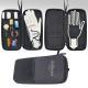 Portable Glove Support Accessories Organizer Box